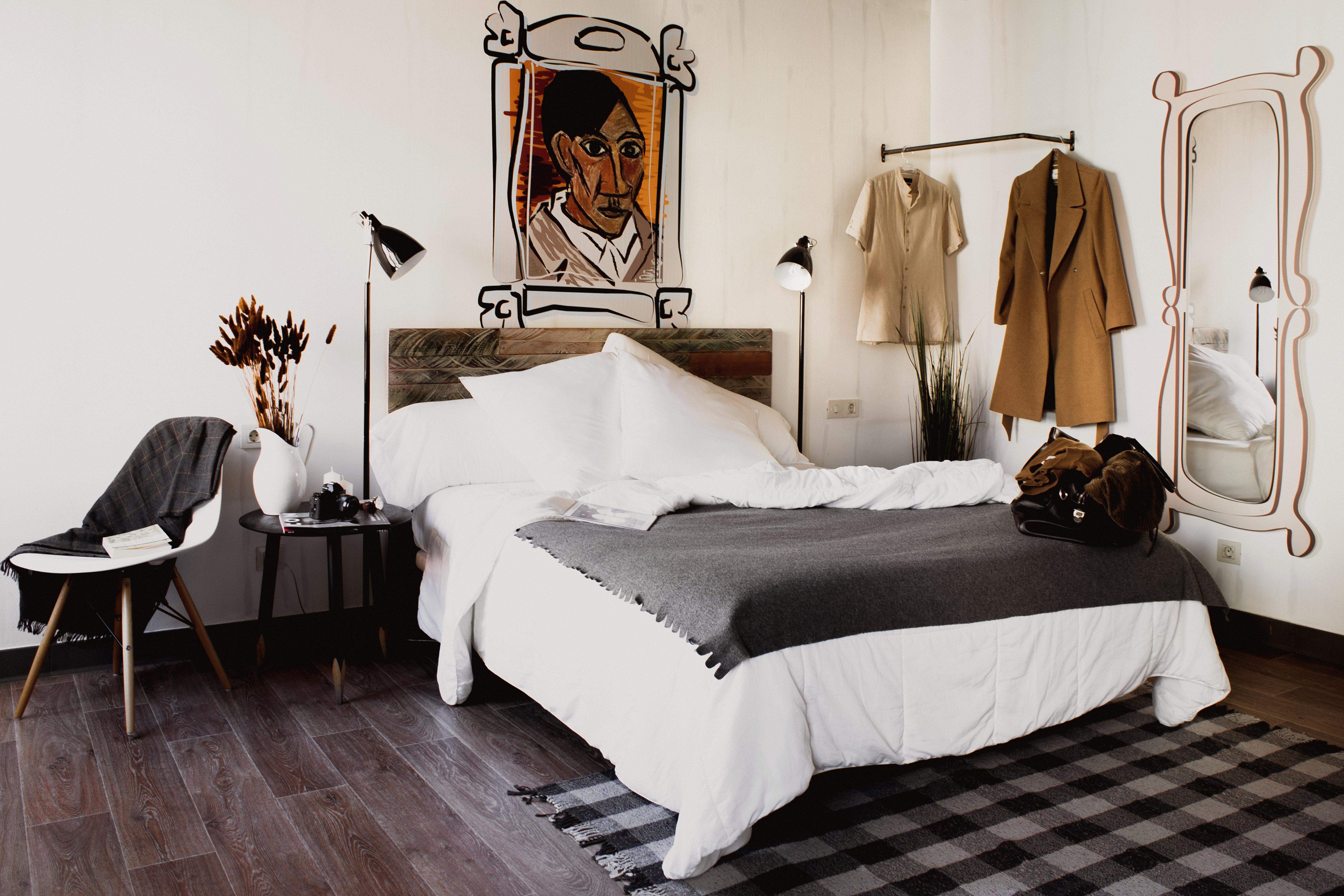 Room00 Chueca *
