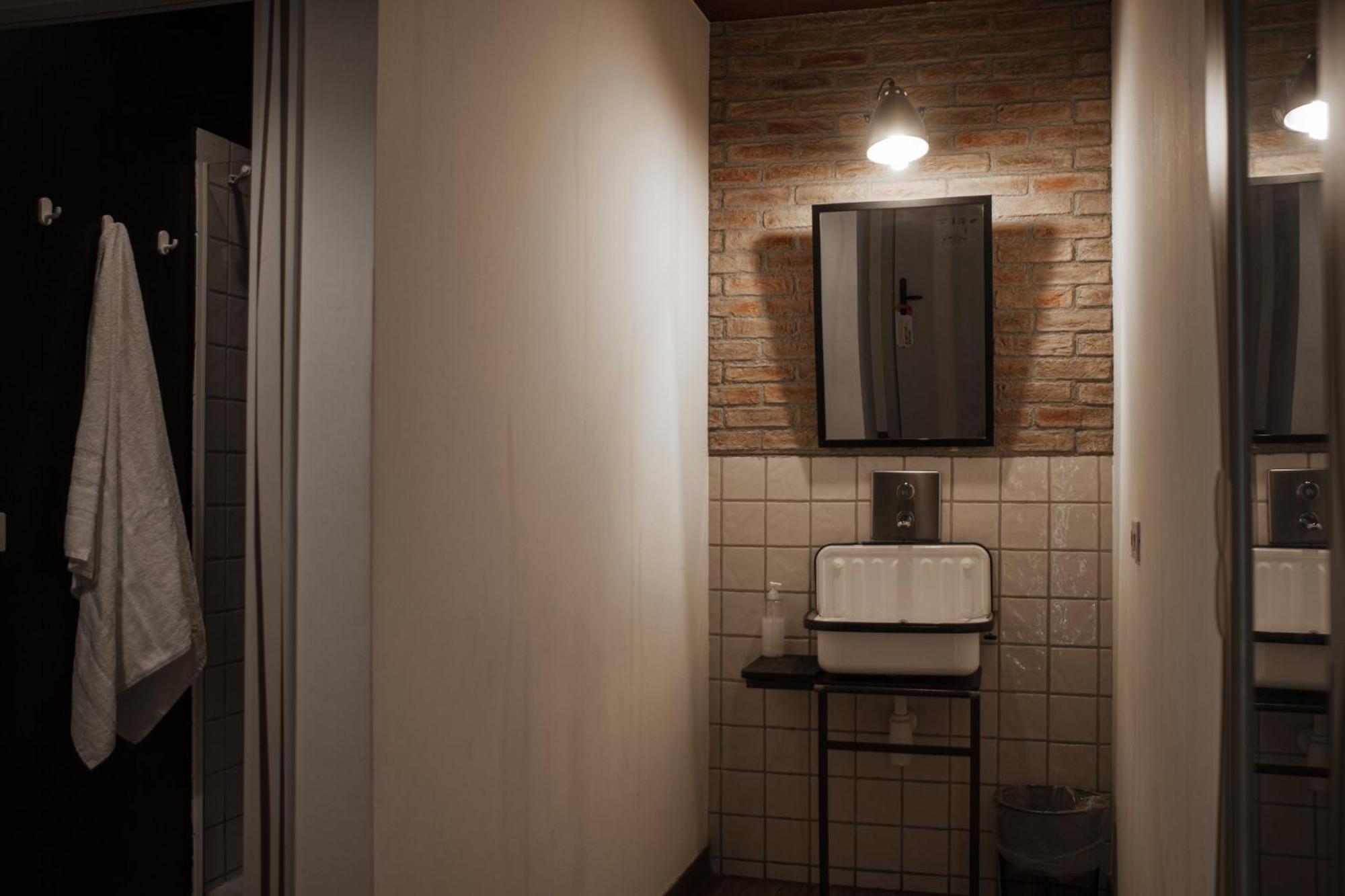 Hostel Room00 Chueca *