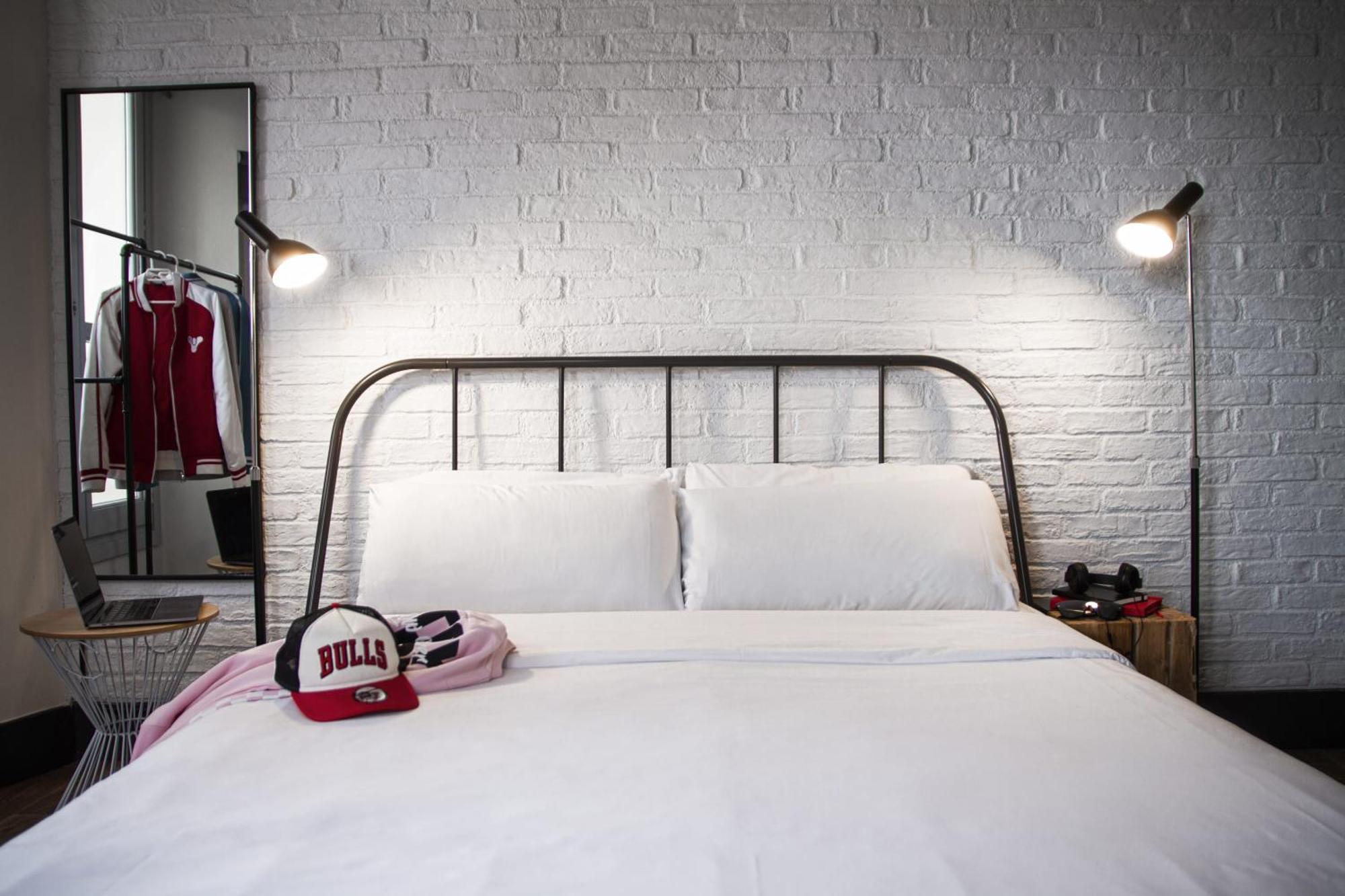 Hostel Room00 Chueca *