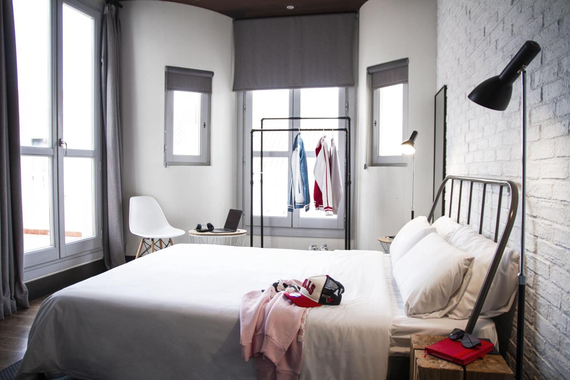 Room00 Chueca