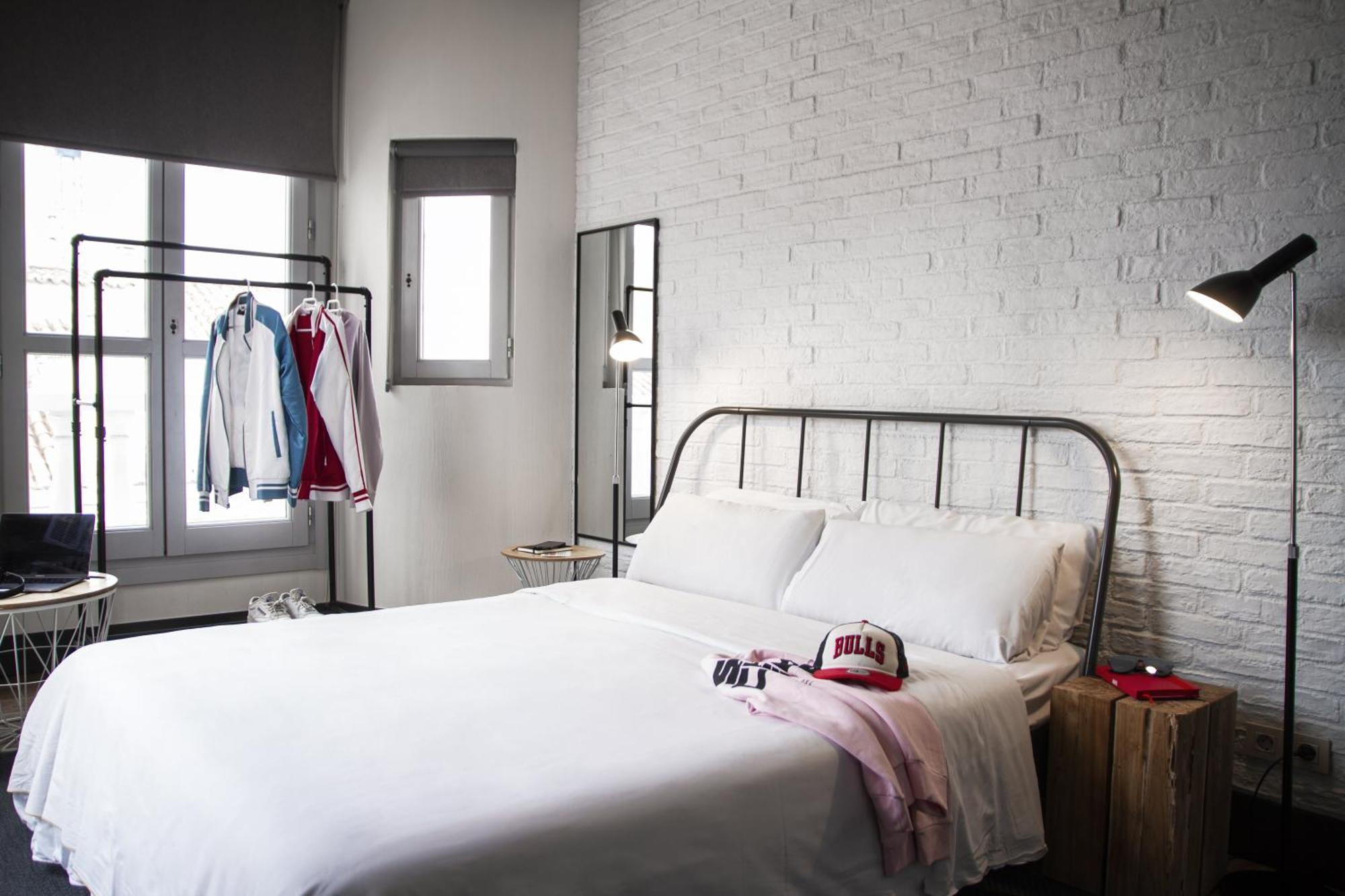 Room00 Chueca Hostel *