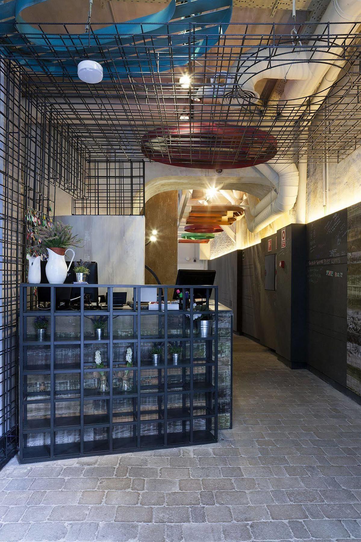 Albergue Room00 Chueca