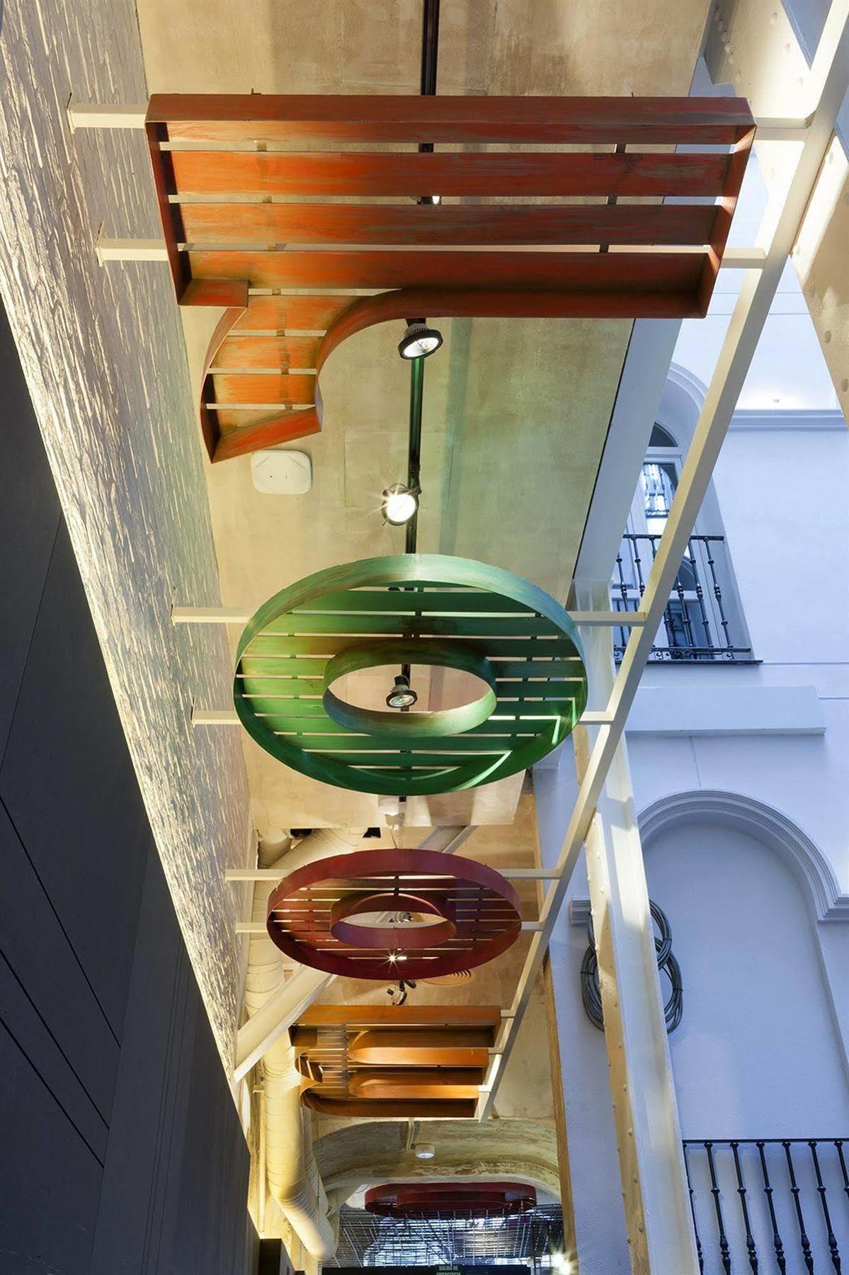 Room00 Chueca Madri